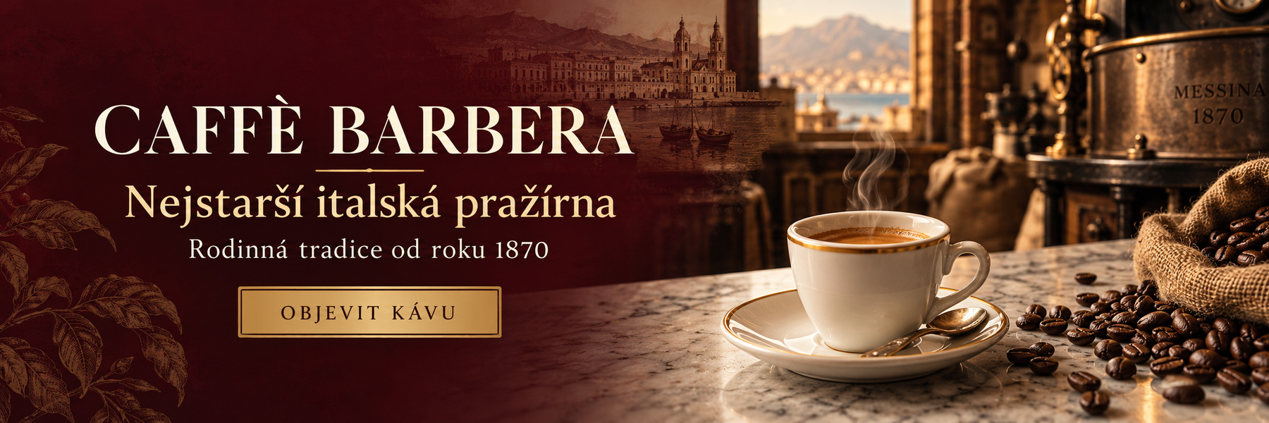Cafe Barbera