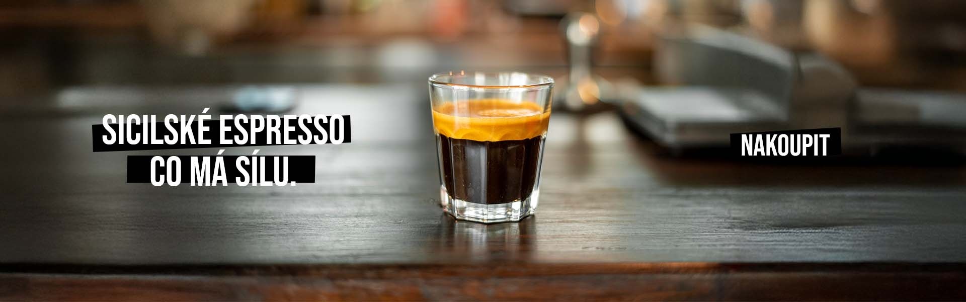 ESPRESSO