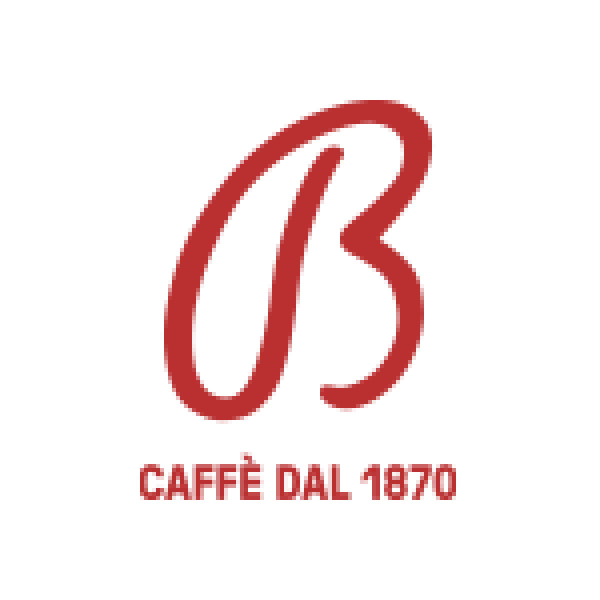 Italská káva Barbera