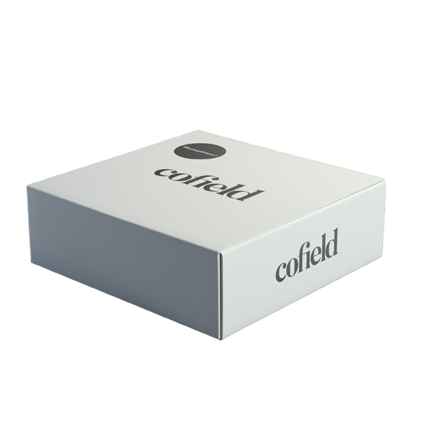 Dárková edice italských zrnkových káv - Cofield